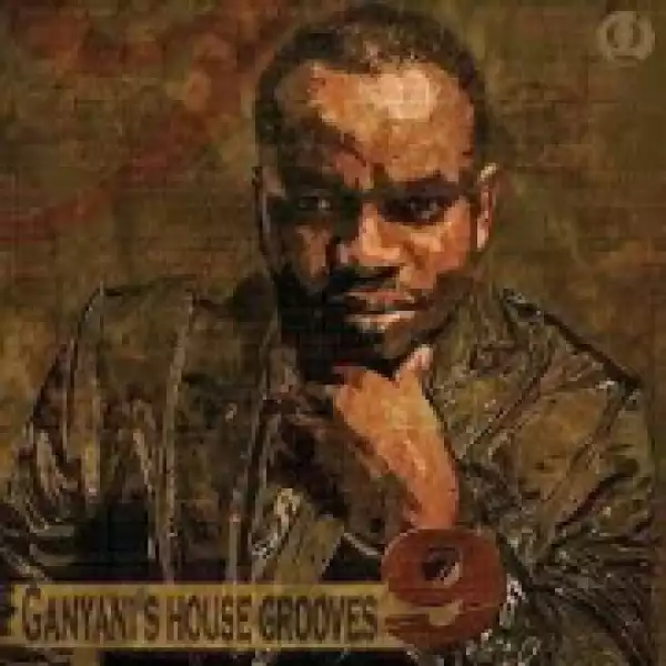 DJ Ganyani - Ntoni (feat. Hloni)